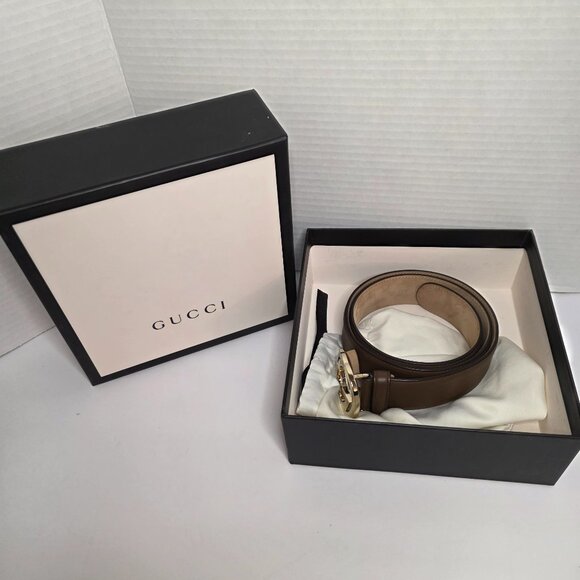 Gucci belt - Picture 1 of 6
